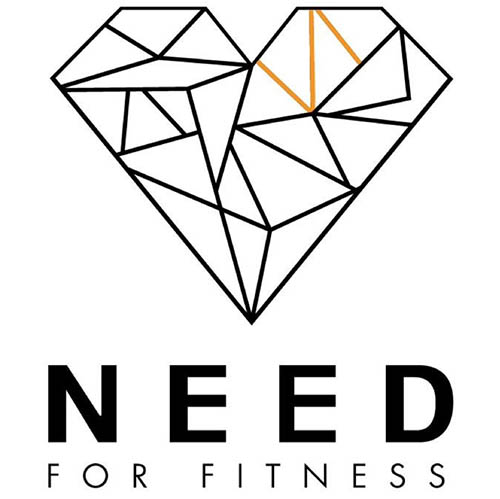 need for fitness logo