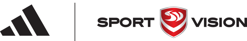 adidas sports vision logo