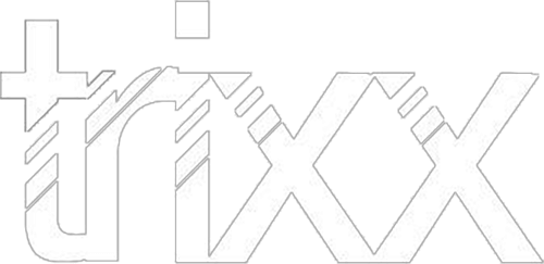 dj trixx logo