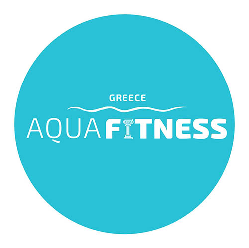aqua fitness logo