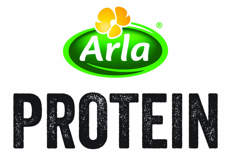 arla protein logo