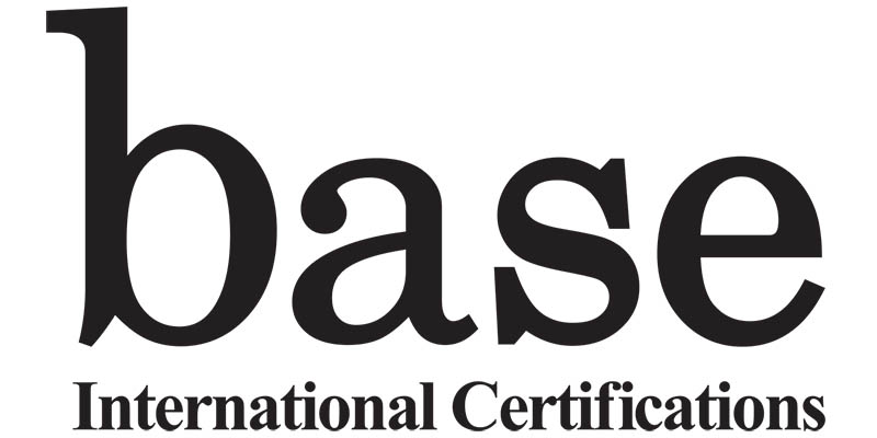 base training logo
