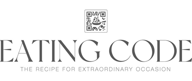 eating code logo