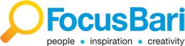 focus bari logo
