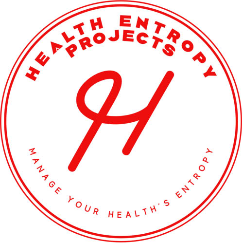 health entropy projects logo