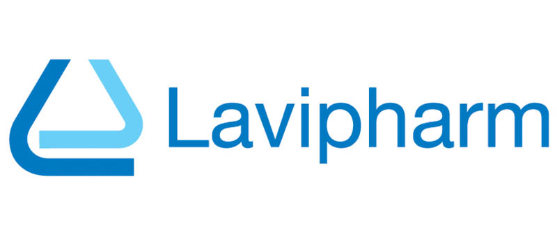 lavipharm logo