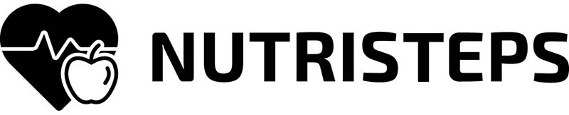nutristeps logo