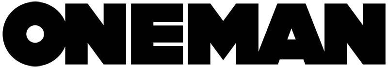 oneman logo