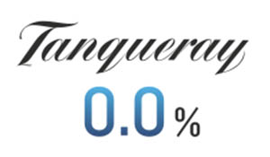 tanqueray logo