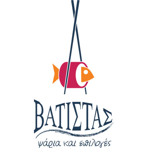 vatistas fish logo