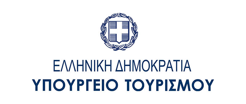 ministry of tourism logo