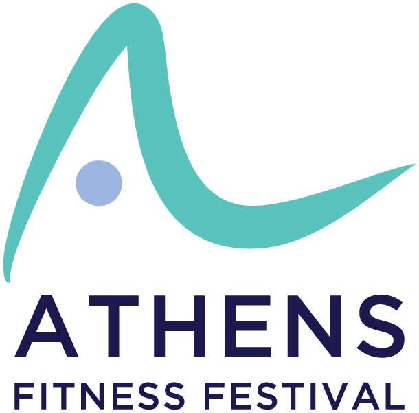 athens fitness festival logo