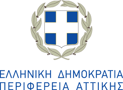region of attica logo