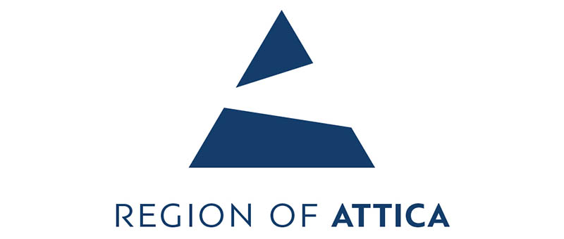 region of attica logo