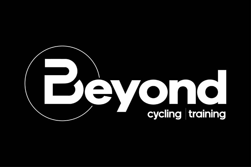beyond fitness logo