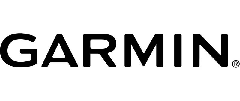 garmin logo