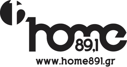 home radio logo