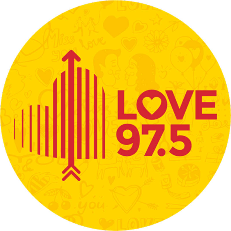 love radio logo