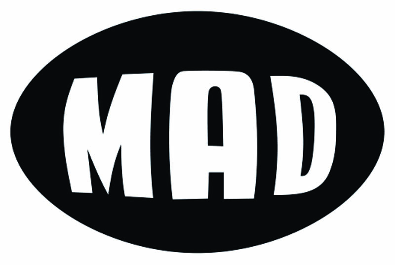 mad tv logo