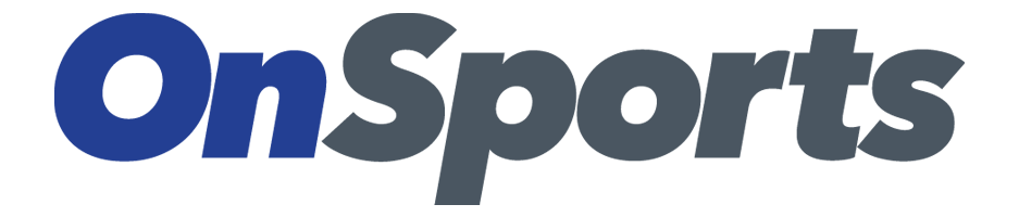 on sports logo