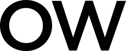 ow logo