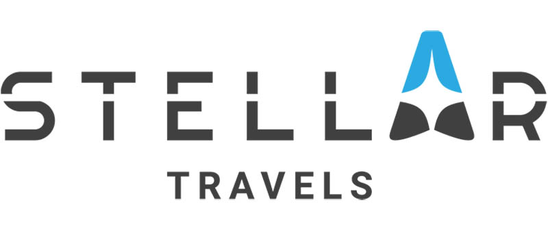 stellar travels logo