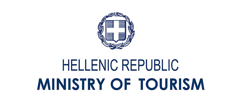 ministry of tourism logo